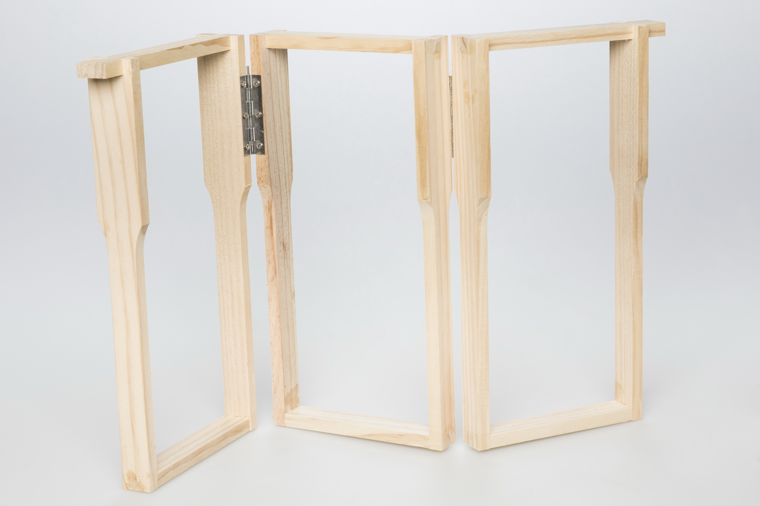 Klapprähmchen Dadant Blatt