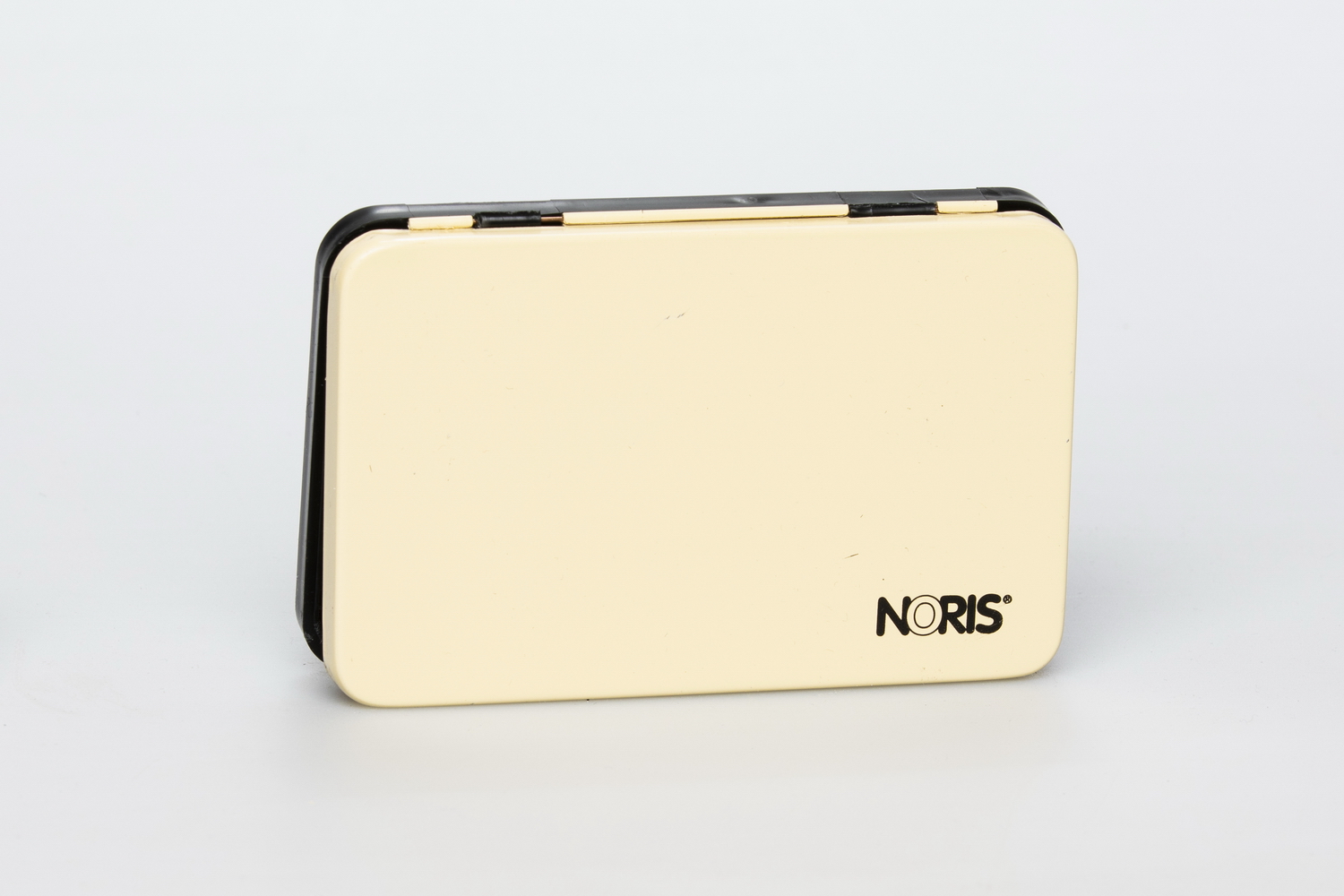 Plattenstempelkissen ungetränkt