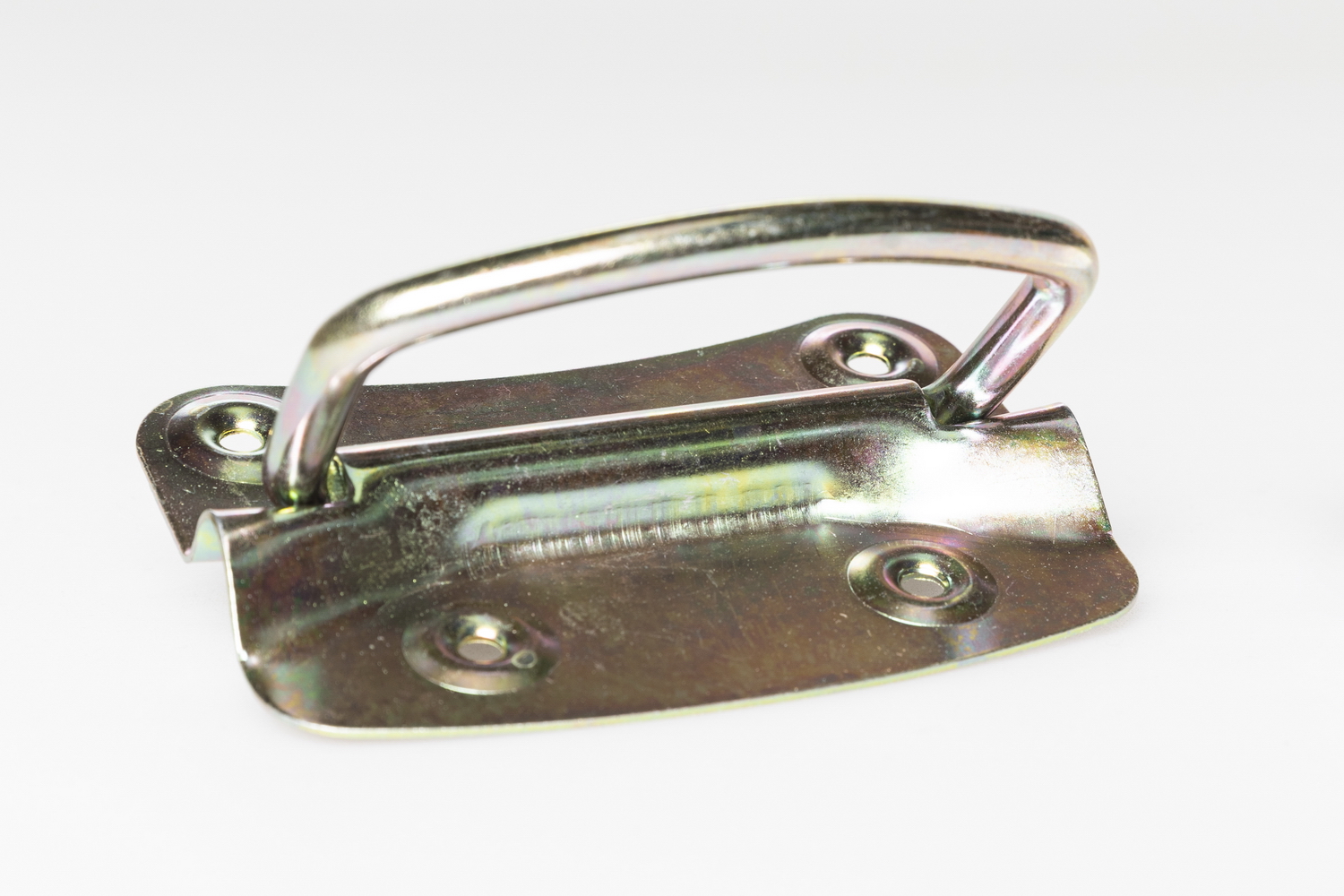 SIPA® Stabiler Klappgriff 10 cm