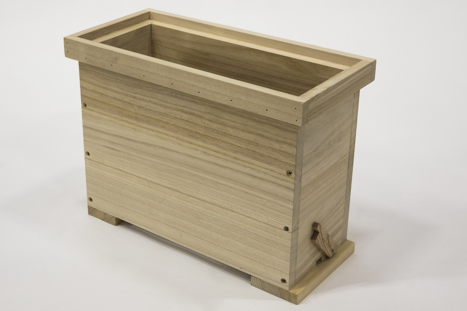 Rectangular Box Hatching Hatching box standard size
