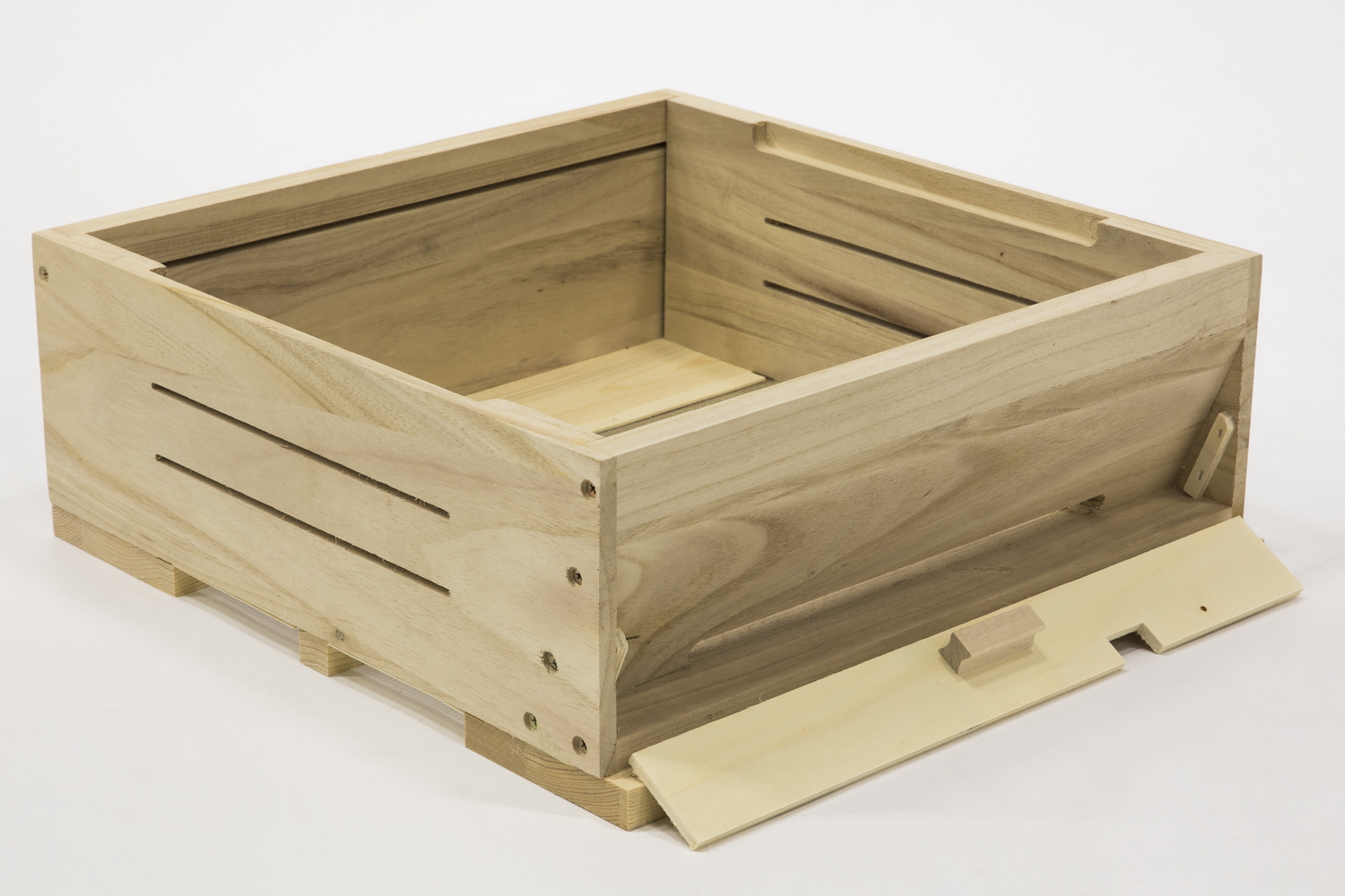 Segeberger wooden floor system Celle