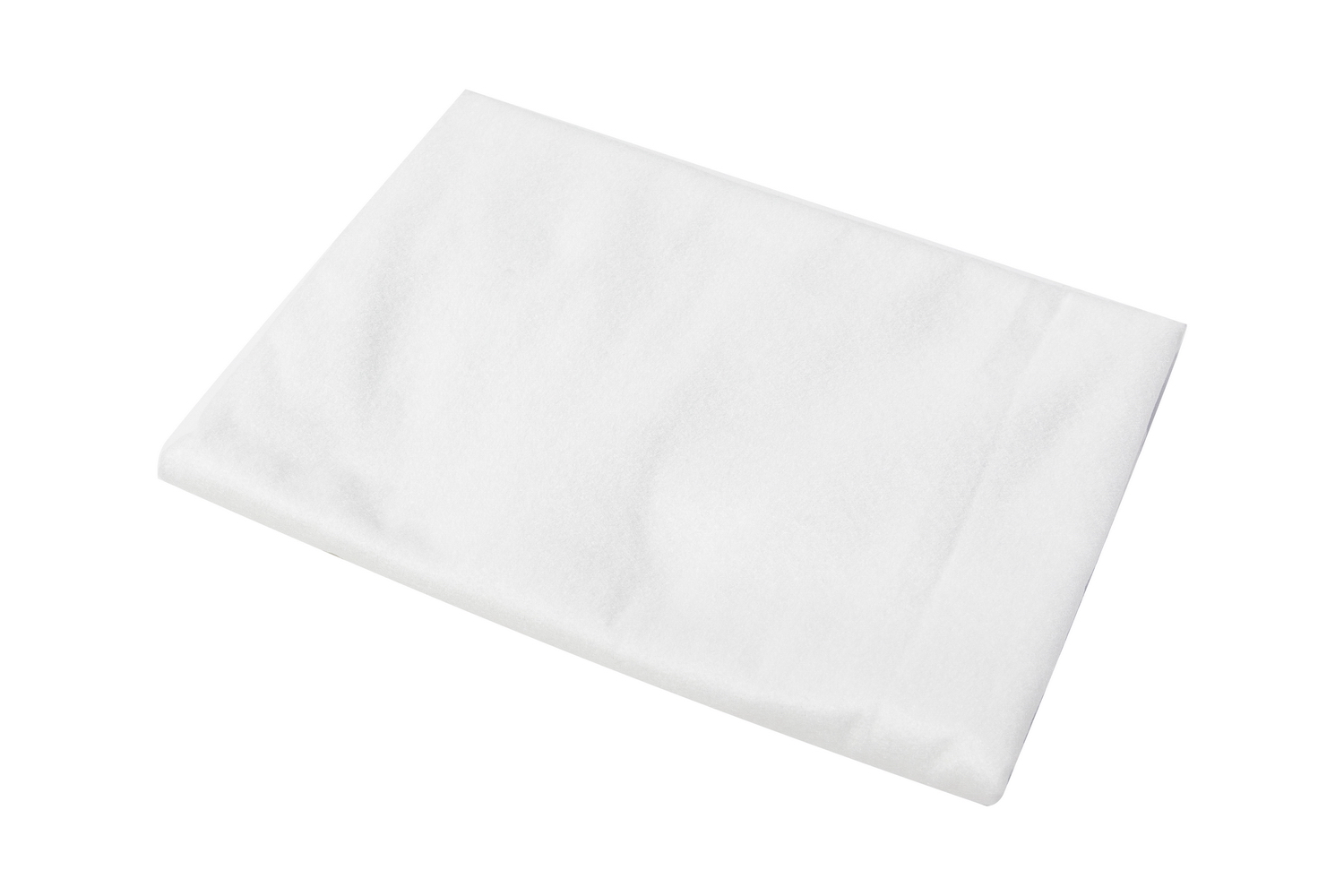 Abdeck- und Verdunstervlies Kleinrolle 0,5 x 2,5 m