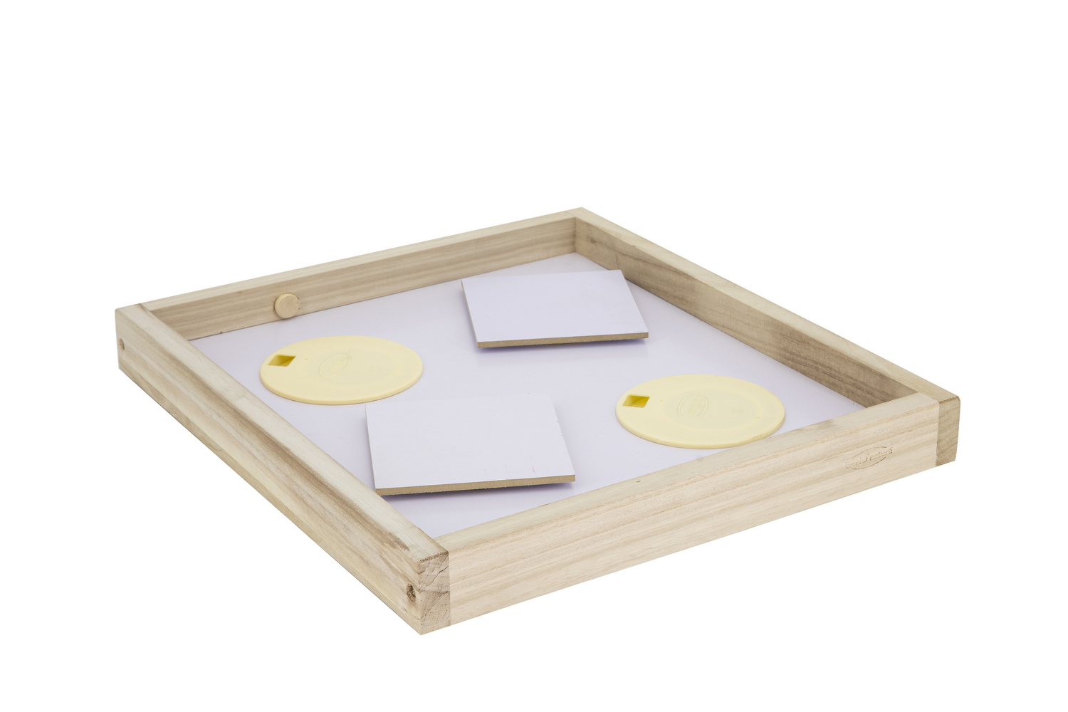 10er Liebig DN Kompaktbeute Zwischenboden