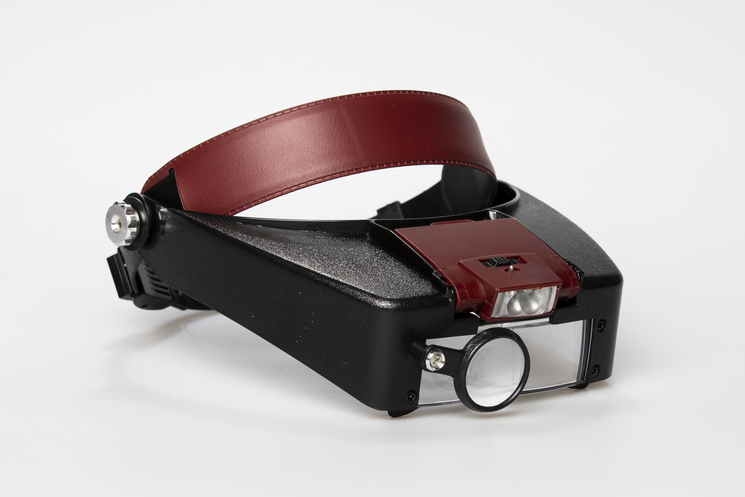 Bieno®Optic Kopfbandlupe