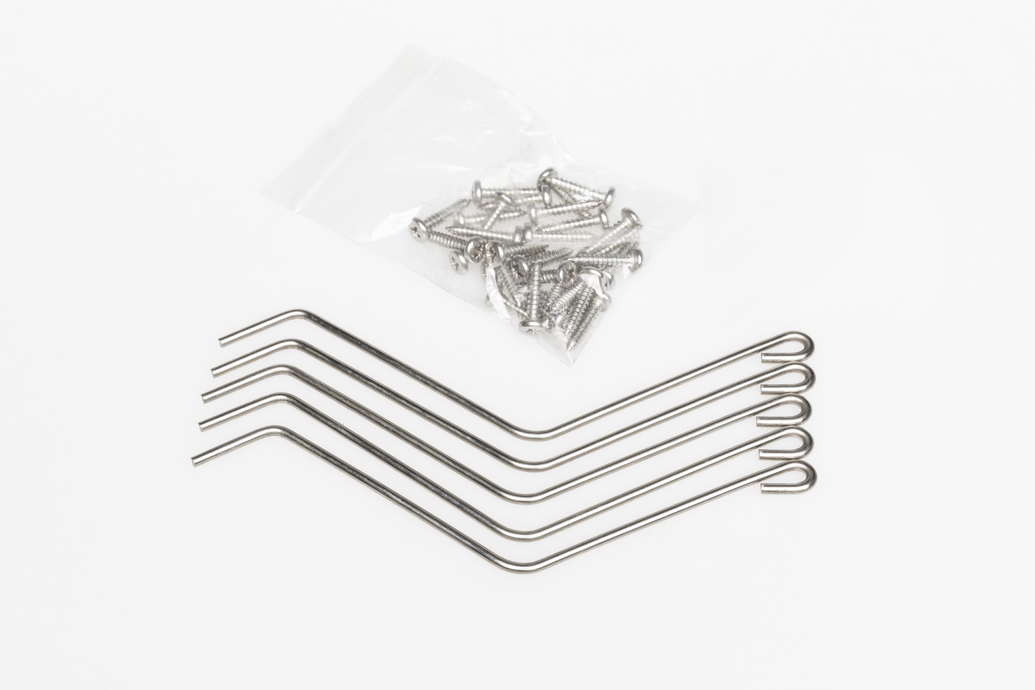 Beutenverbindungsklammern