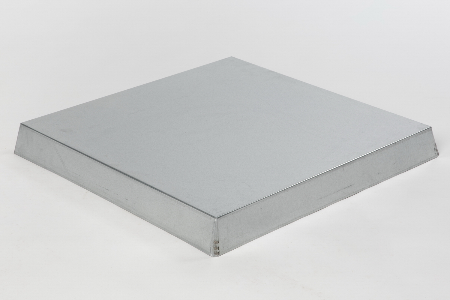 12er Dadant US bzw. Blatt Blechdeckel