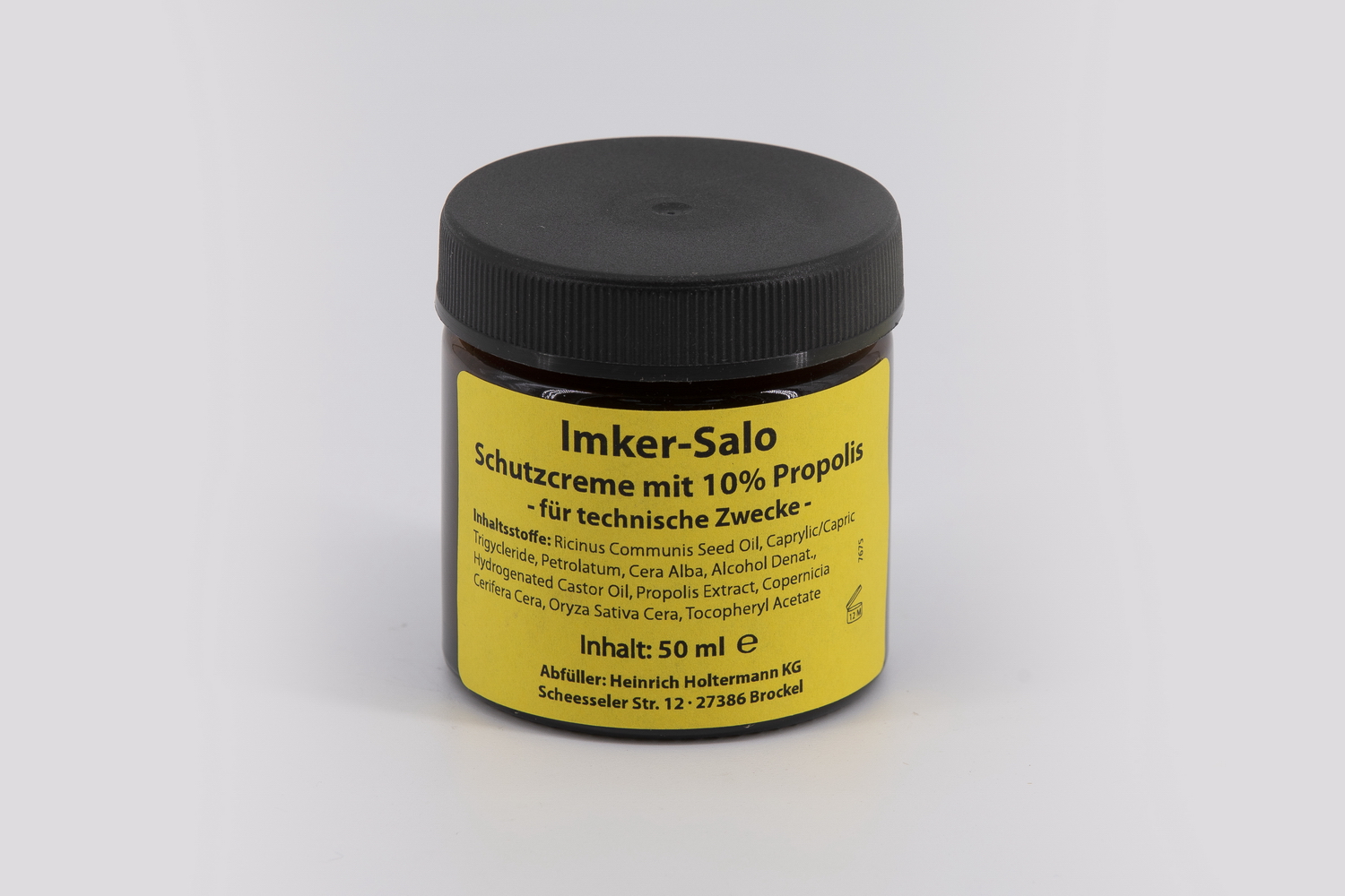 Imker-Salo