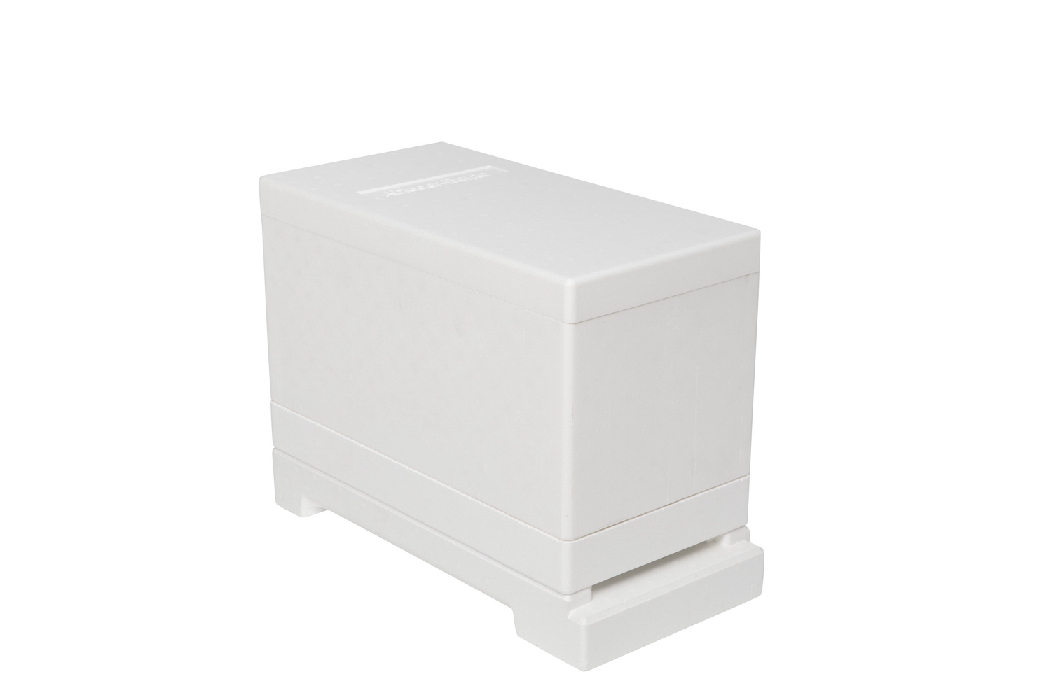 Frankenbeute Ablegerbeute Dadant US