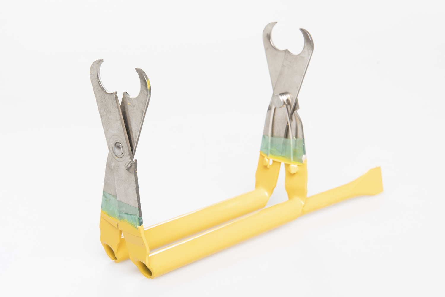 SIPA® Niro Wabenzieherzange