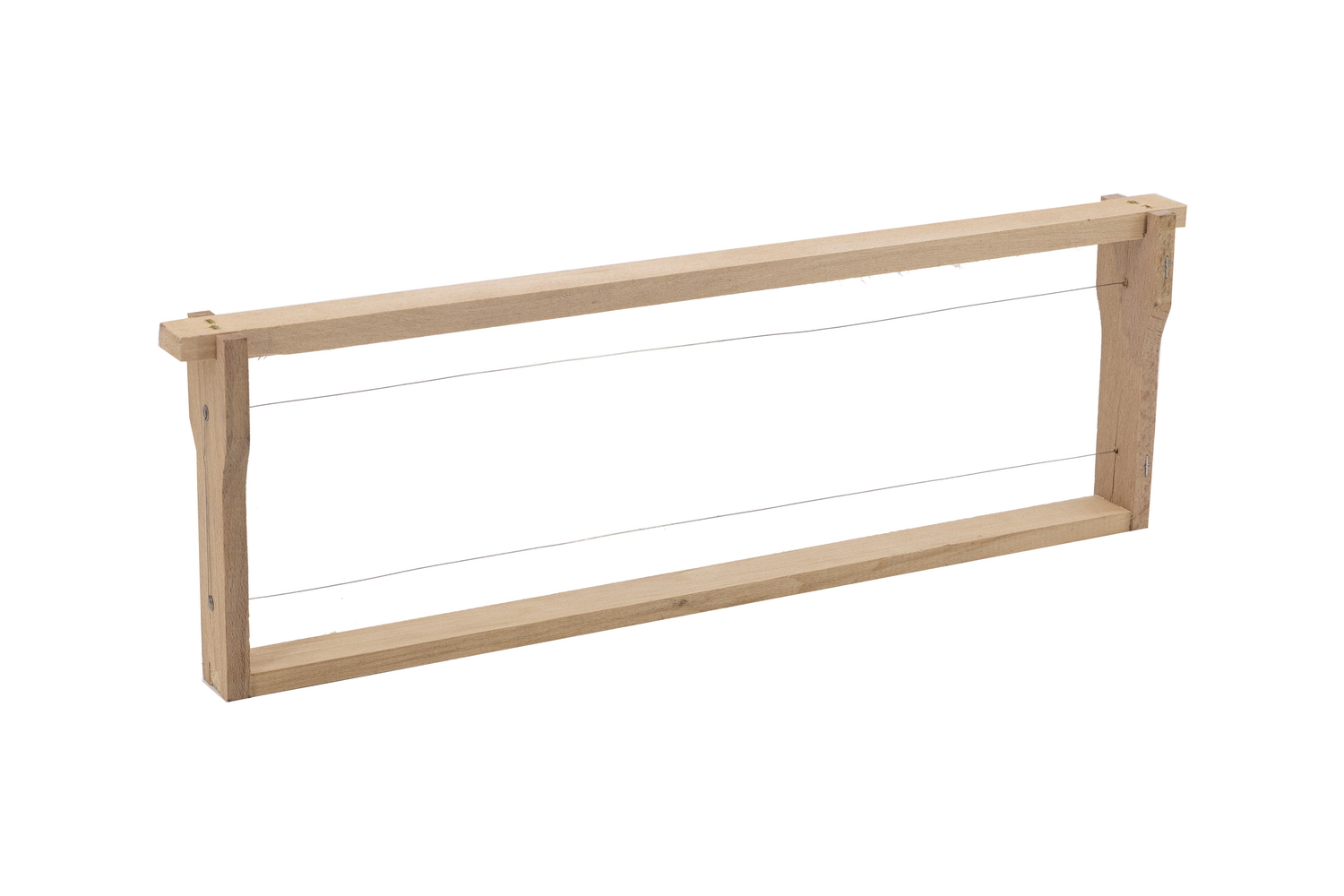 SIPA® Rähmchen DN halb Franken 125 mm Hoffmann-Seiten