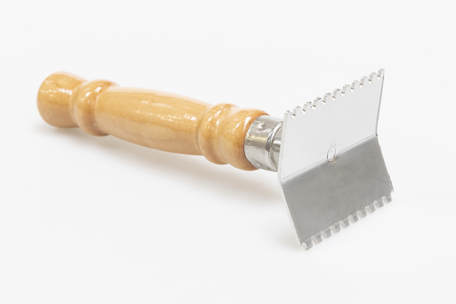 Reinigungskratzer Edelstahl