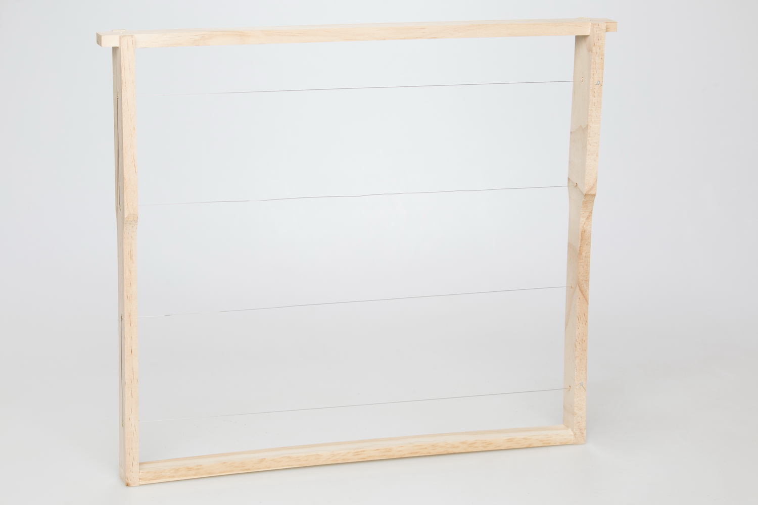 EWG® Rähmchen gedrahtet DN Anderthalb 338 mm Hoffmann-Seiten