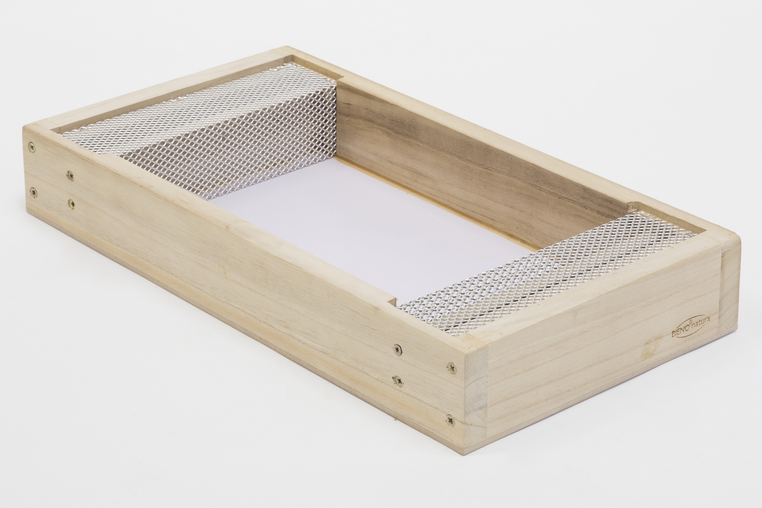 Mini Plus "2 in 1" Futterzarge