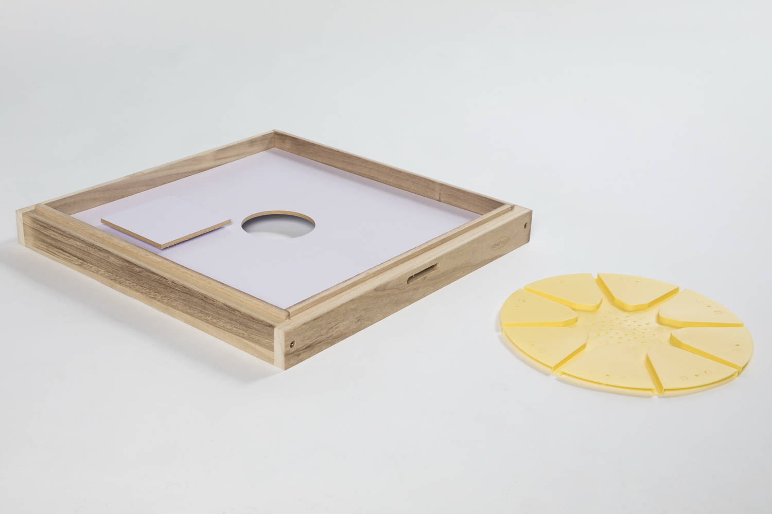 11er Normalmaß Beute Zwischenboden (DN)