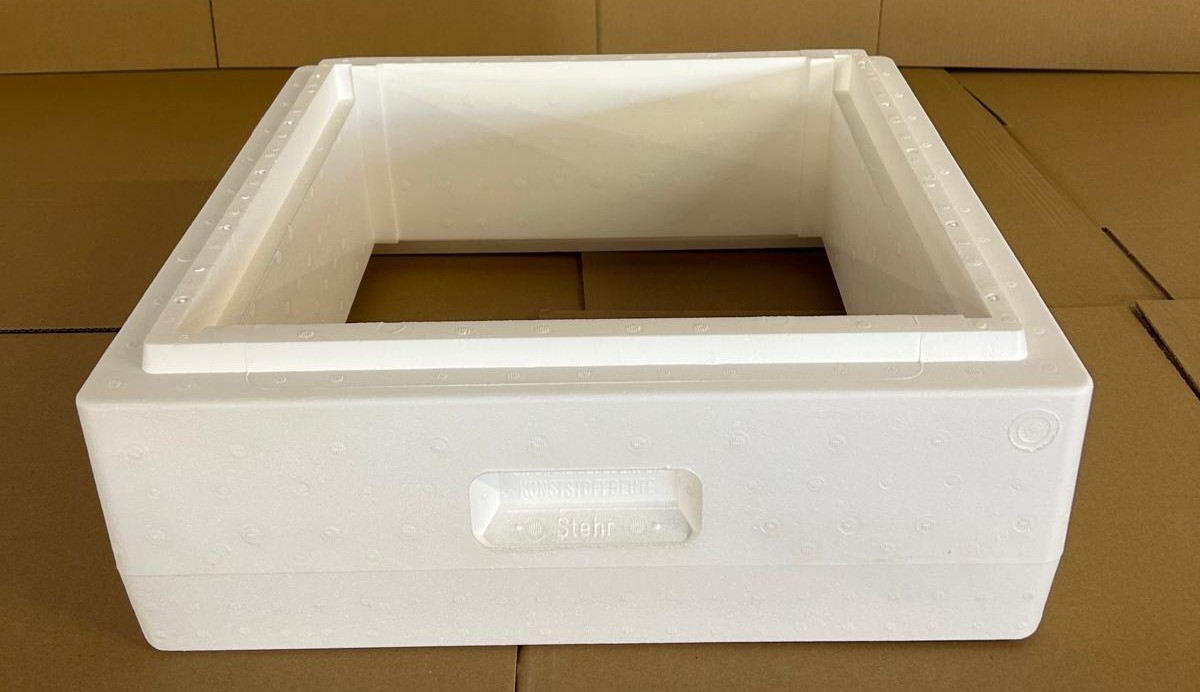 Segeberger Flachzarge 2/3 DNM 2. Wahl