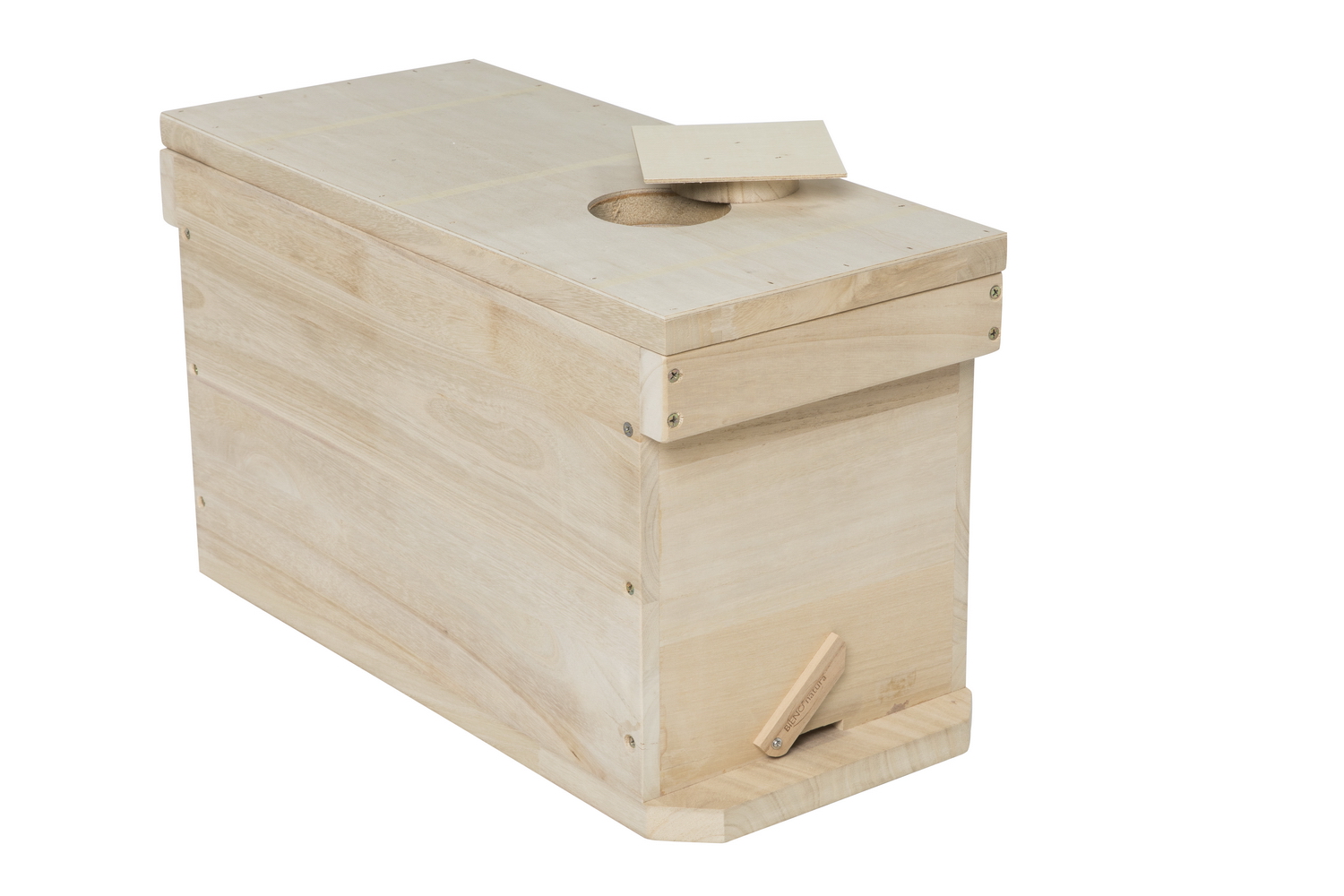 Api'deus® Ablegerkasten 5W ZA / DN