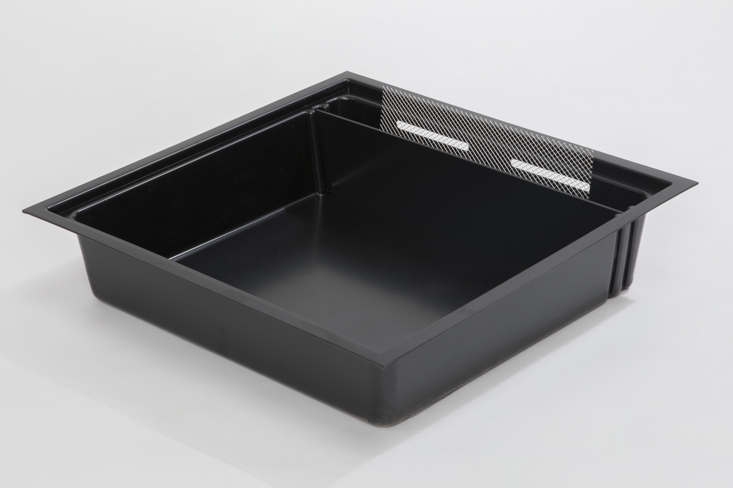 11er Normalmaß Futtertrog 8 L