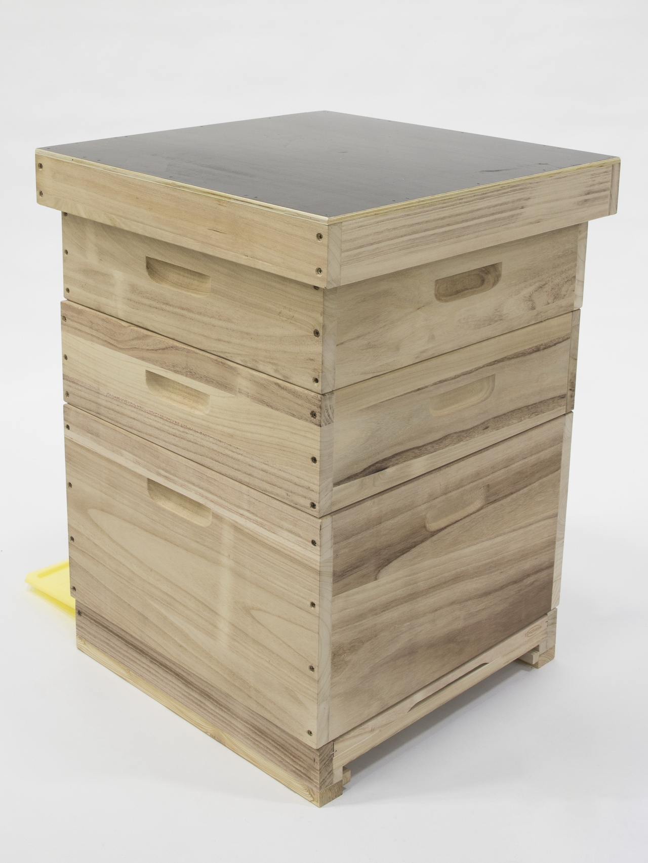 12er Dadant US Holzbeute Grundmodell