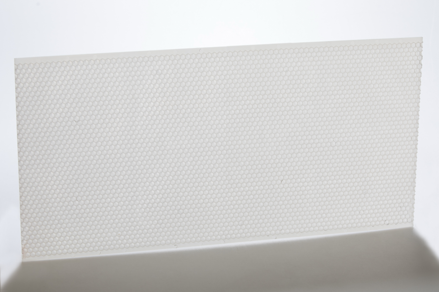 SIPA® Plastic centre panel 425 x 210 mm