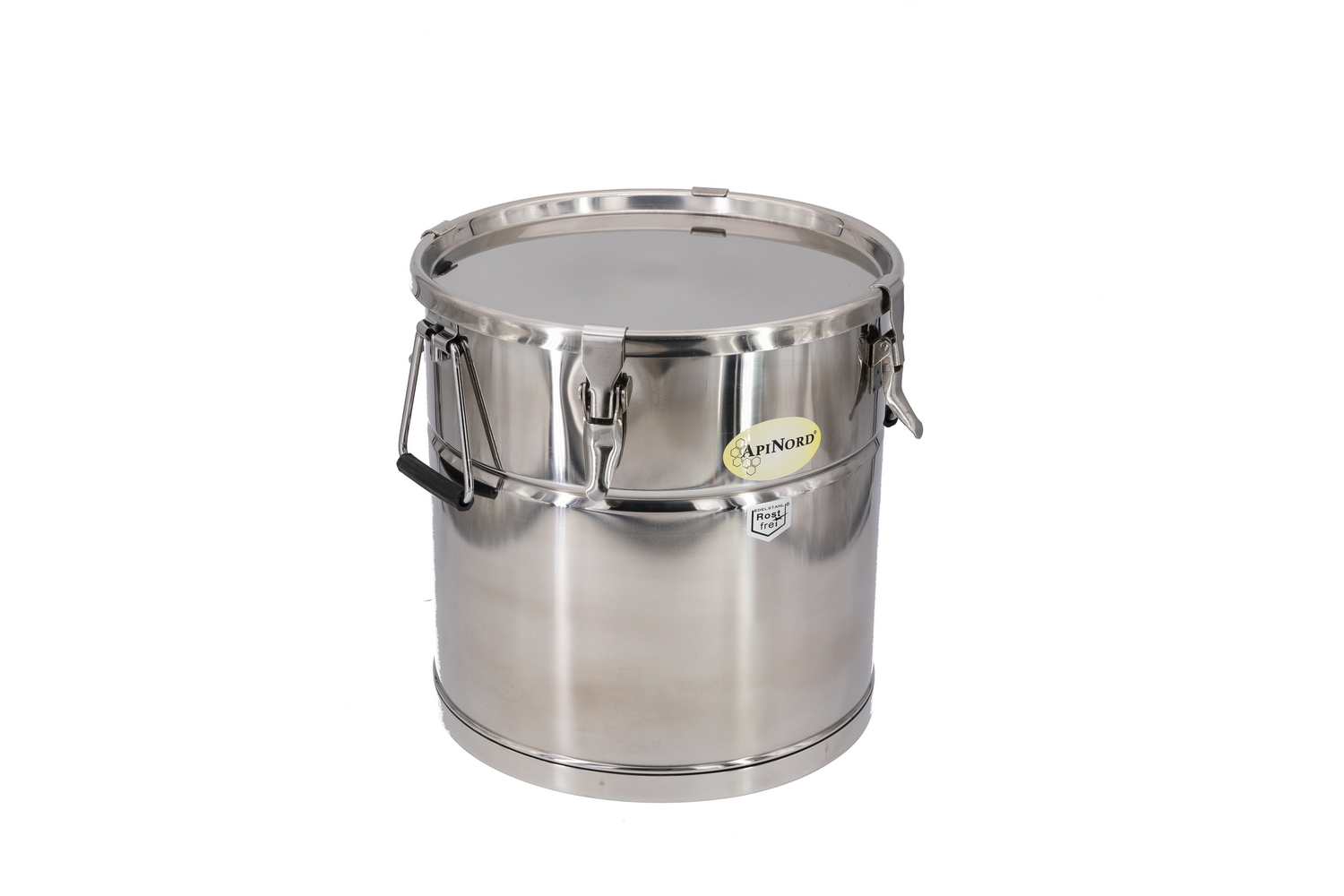 ApiNord® Lagerkübel 25 kg