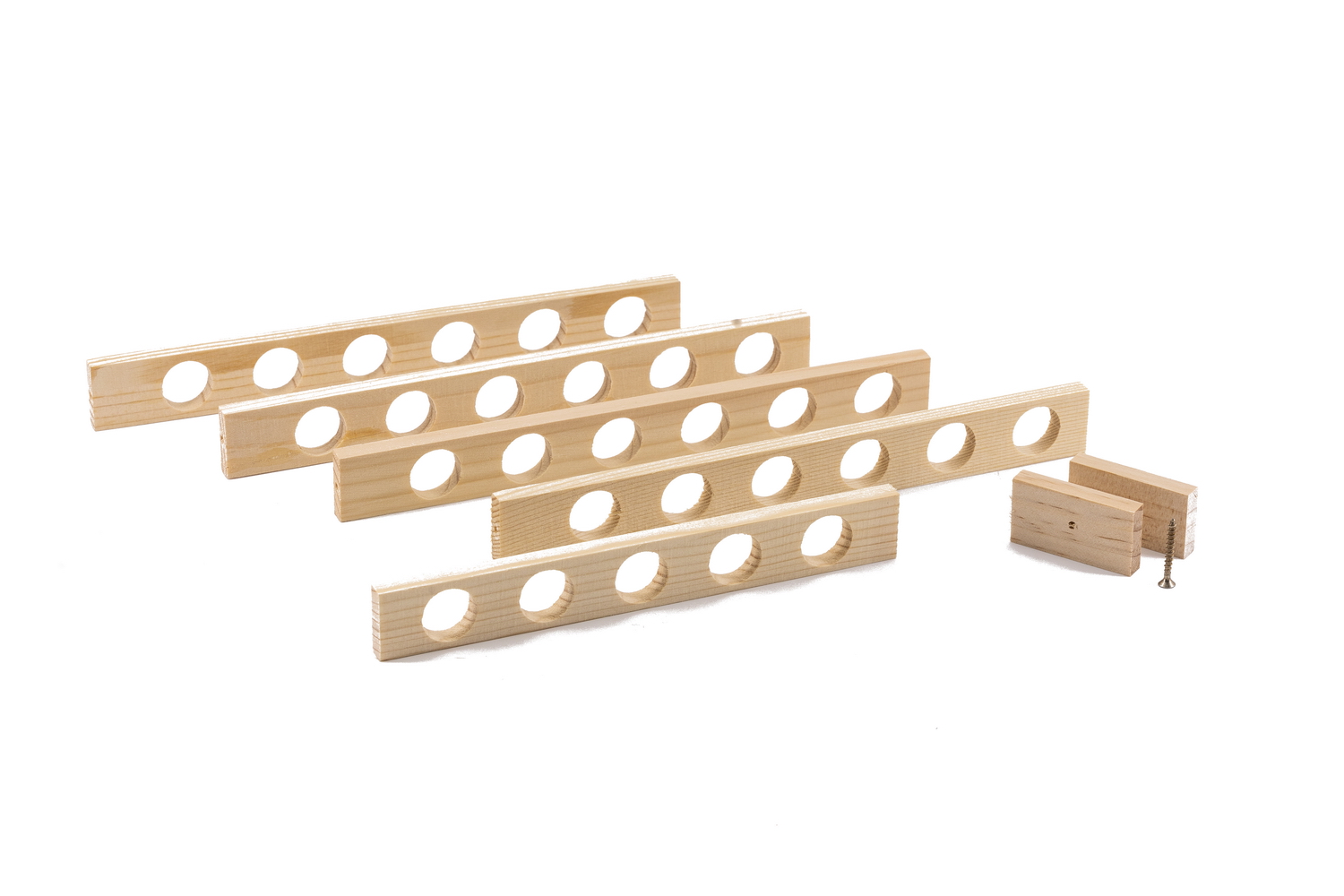 Anbrüter-Set für Futterzarge