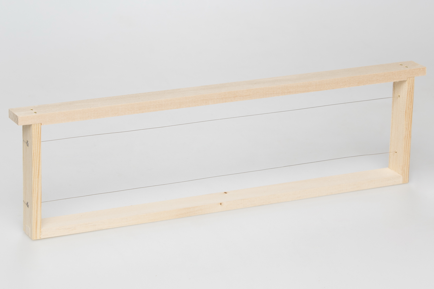 SIPA® Rähmchen DN halb 110 mm gerade Seiten