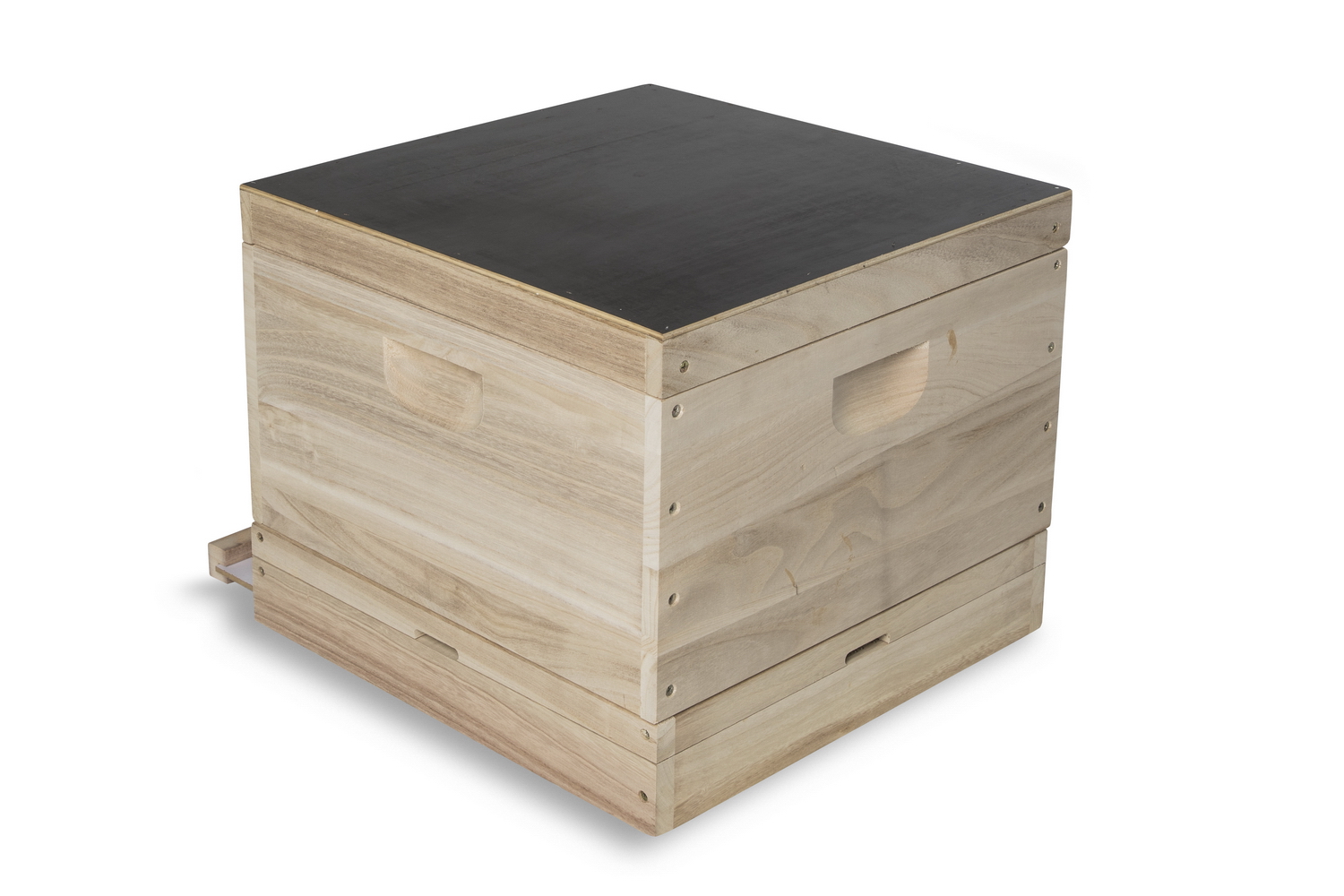 11er Normalmaß Beute Ablegerkasten