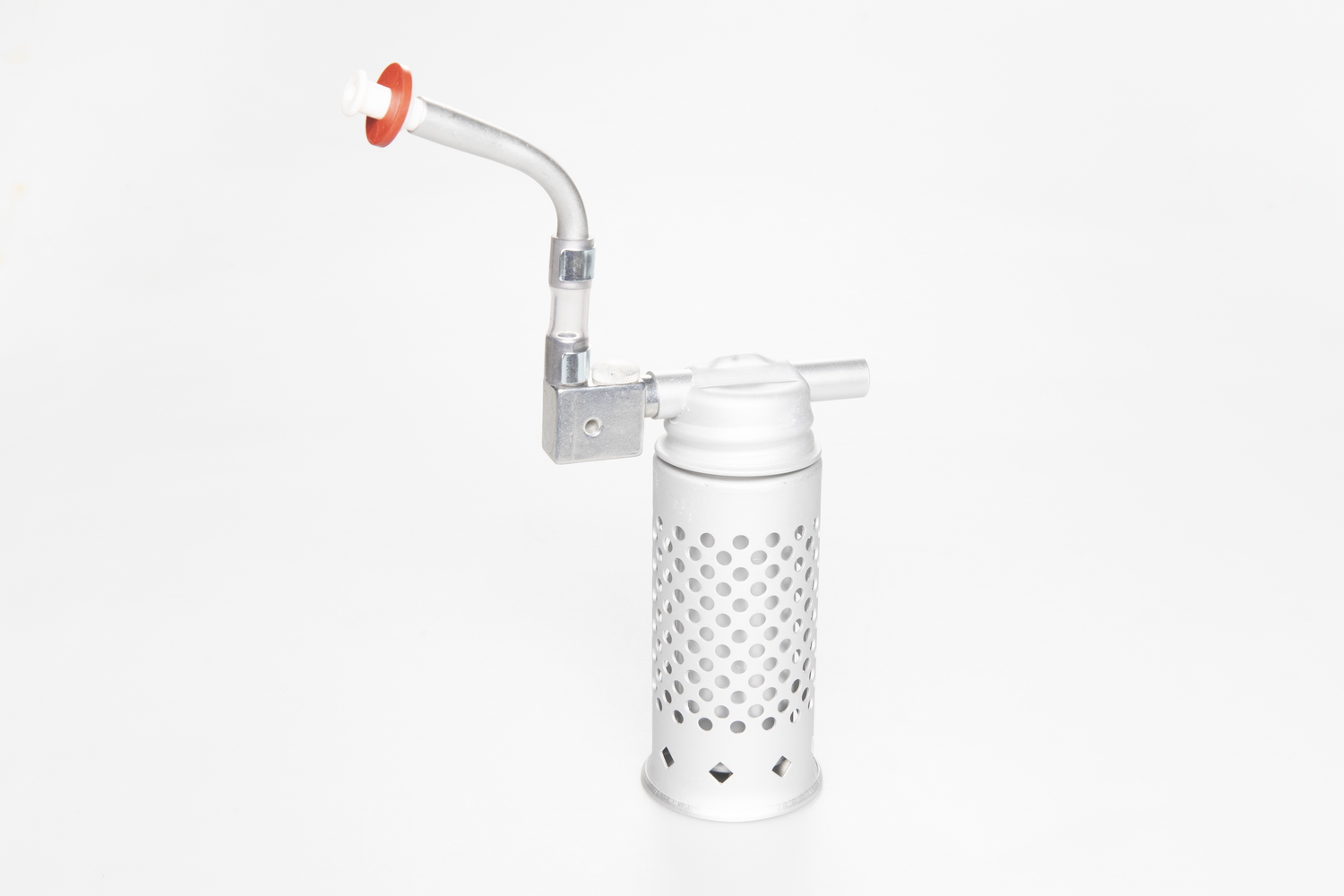 Alu Rauchbläser 'Primus'