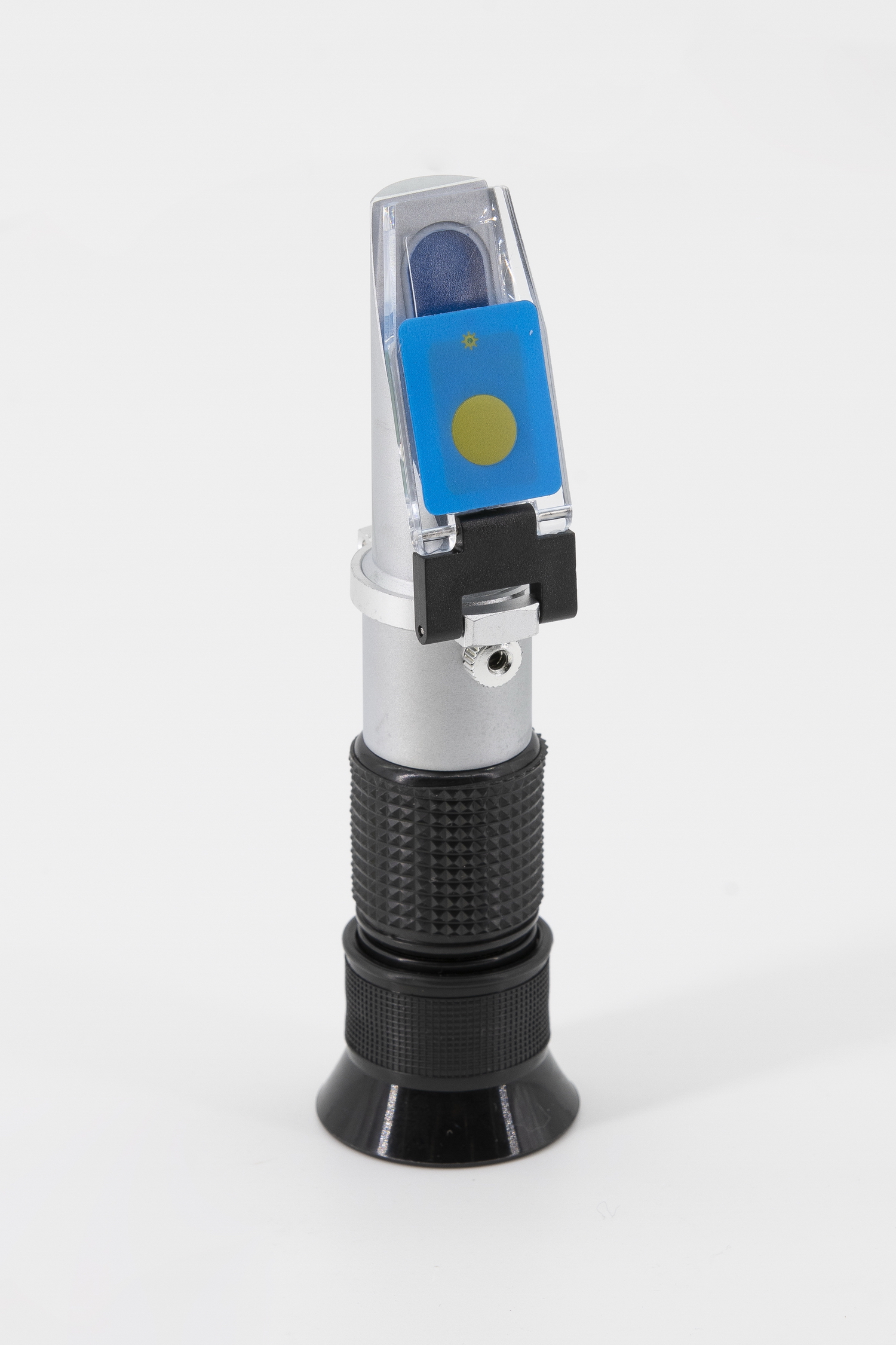 Refraktometer ApiCatania® I mit Licht