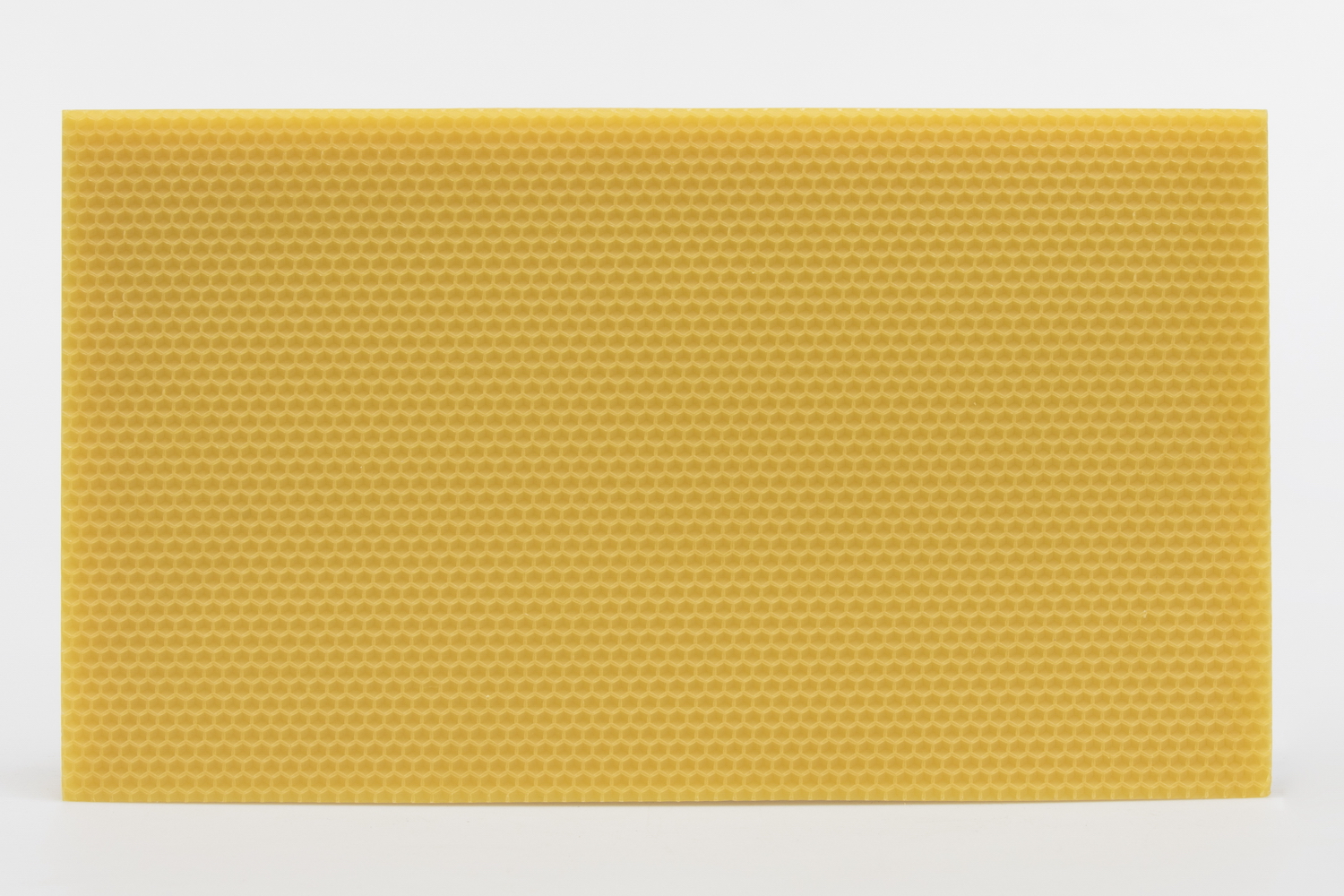 Mittelwände 395 x 100 mm Zander Halb