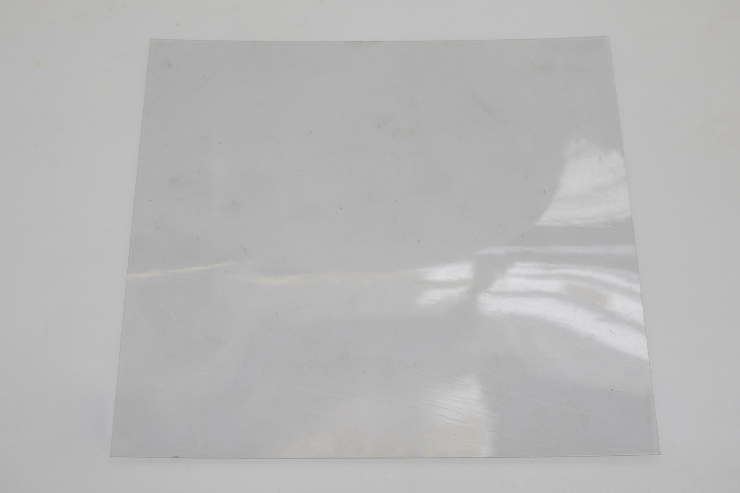 Mini Plus Beute Abdeck-Fix glasklar