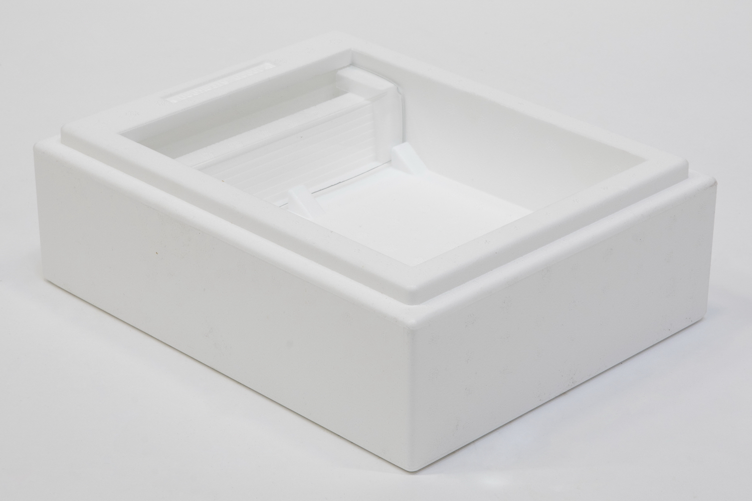 Futterzarge Segeberger Kieler Begattungskasten aus Styropor