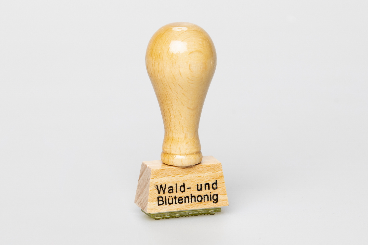 Sortenstempel 'Waldhonig'