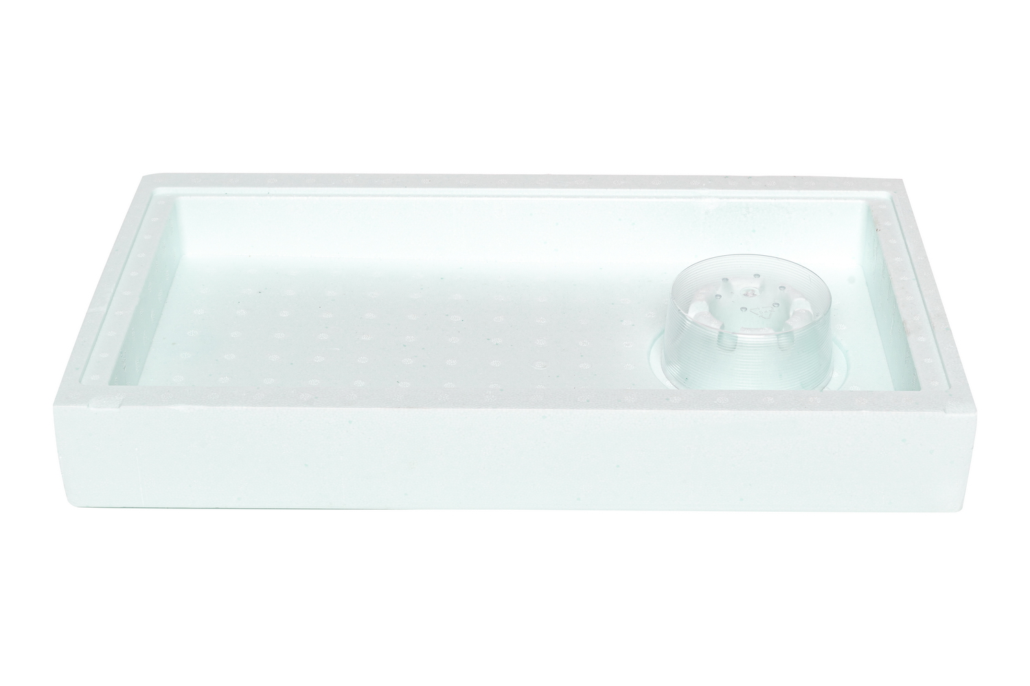 SIPA® Ablegerkasten Futterzarge 2 Liter