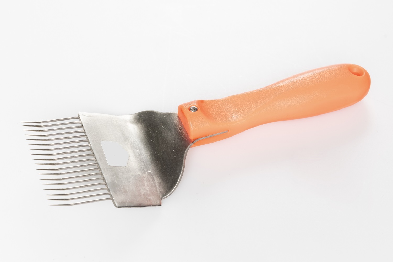 Entdecklungsgabel Neon 7