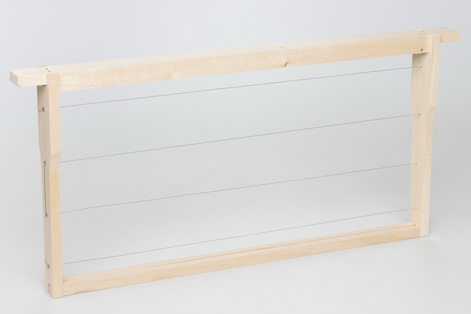 SIPA® Rähmchen Zander 220 mm Hoffmann-Seiten