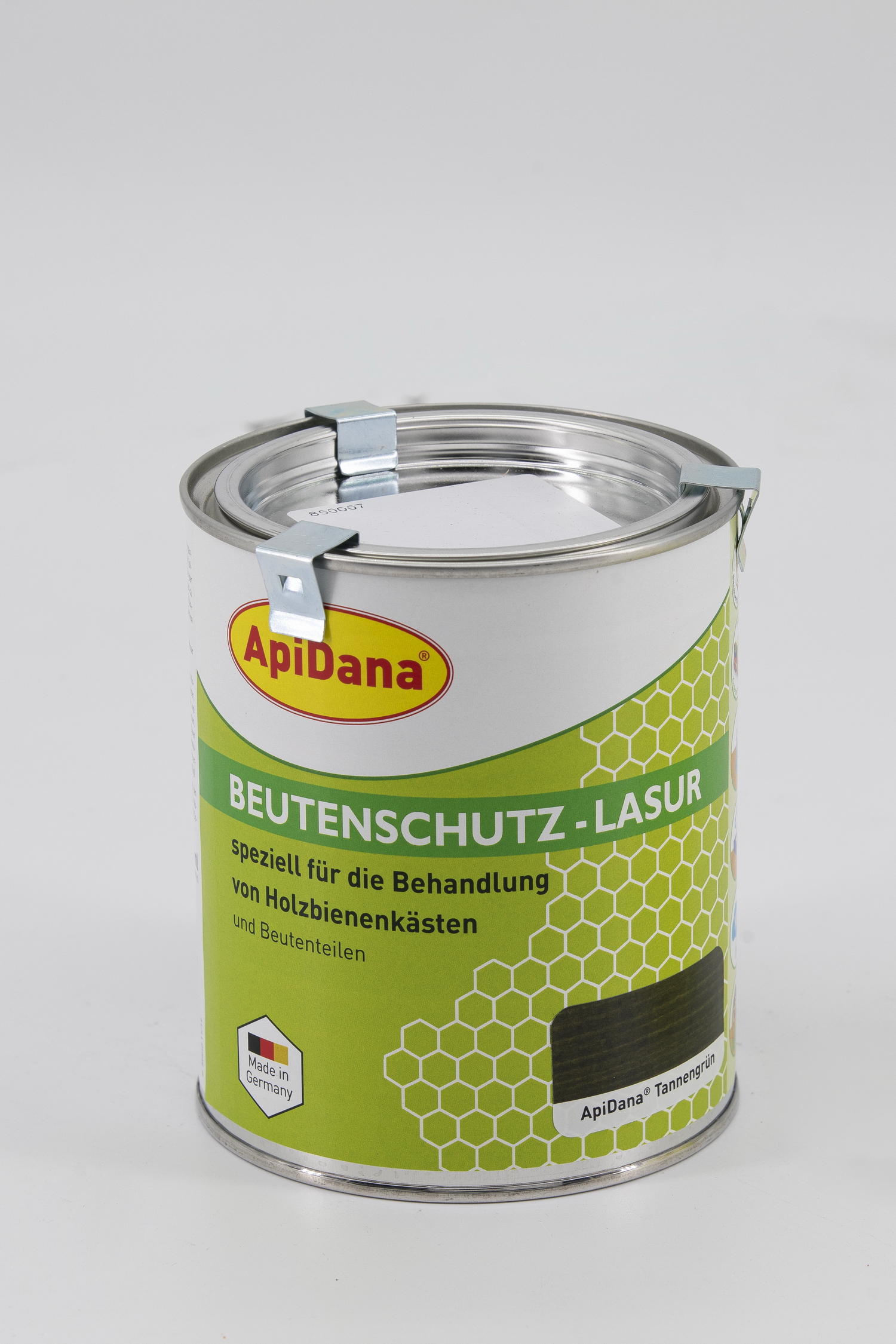 ApiDana® Beutenschutz Lasur 750 ml