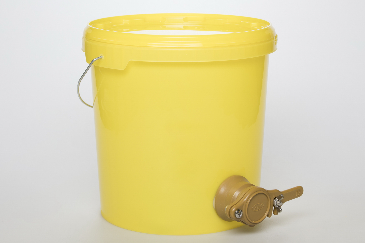 Abfüll-Eimer 12,5 kg