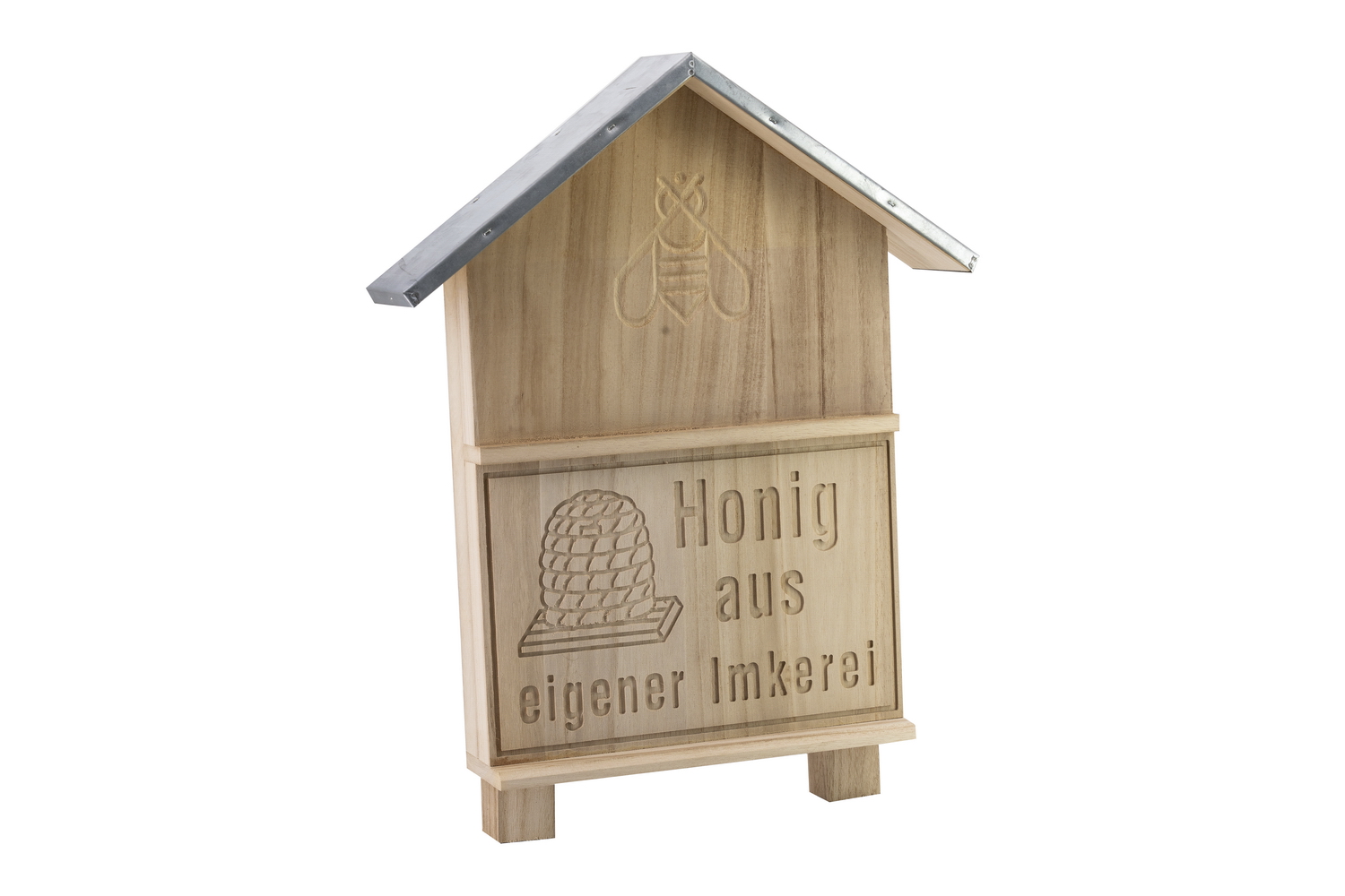 Bieno®Design sales sign wood