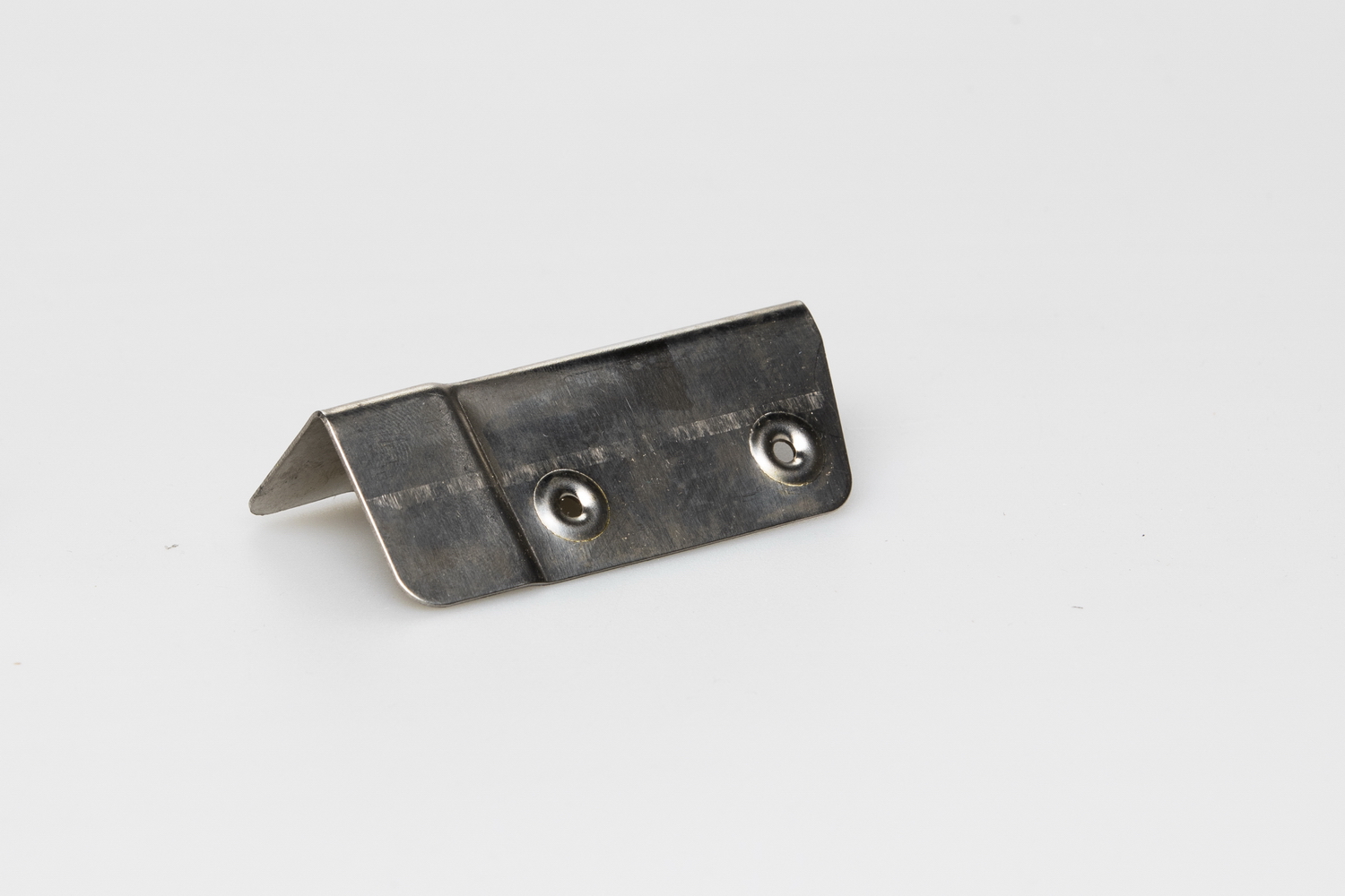 SIPA® Edelstahl Blechecke