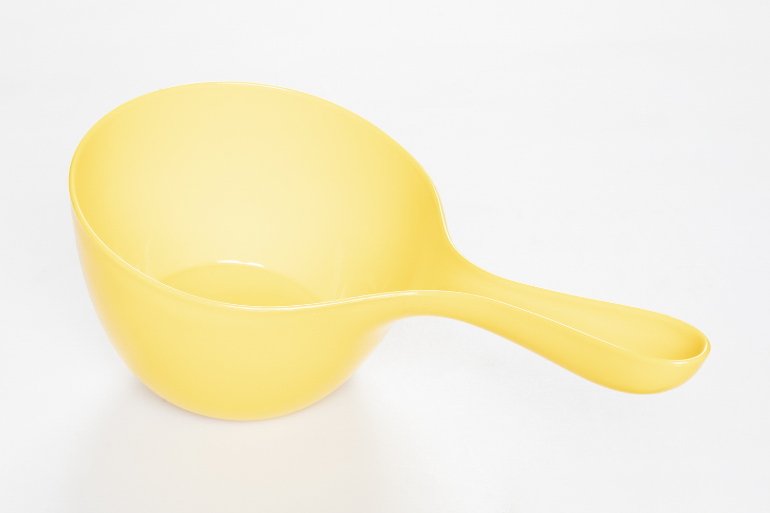 Bieno®Plast Honig Schöpfkelle