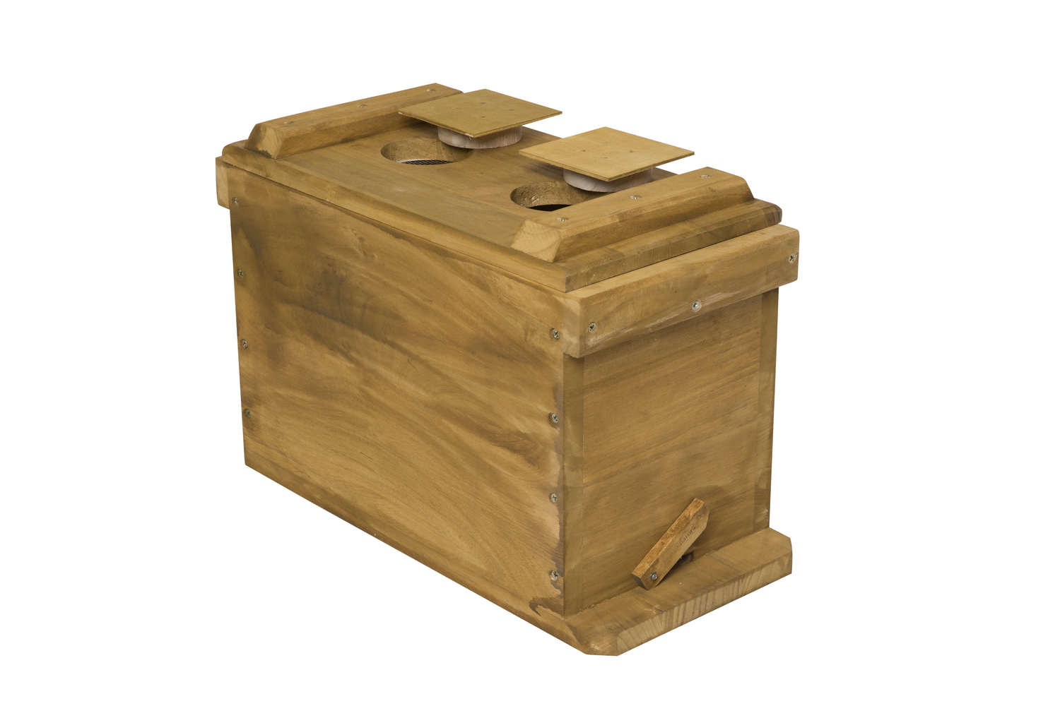 Ablegerkasten Normalmaß 5W (DN)