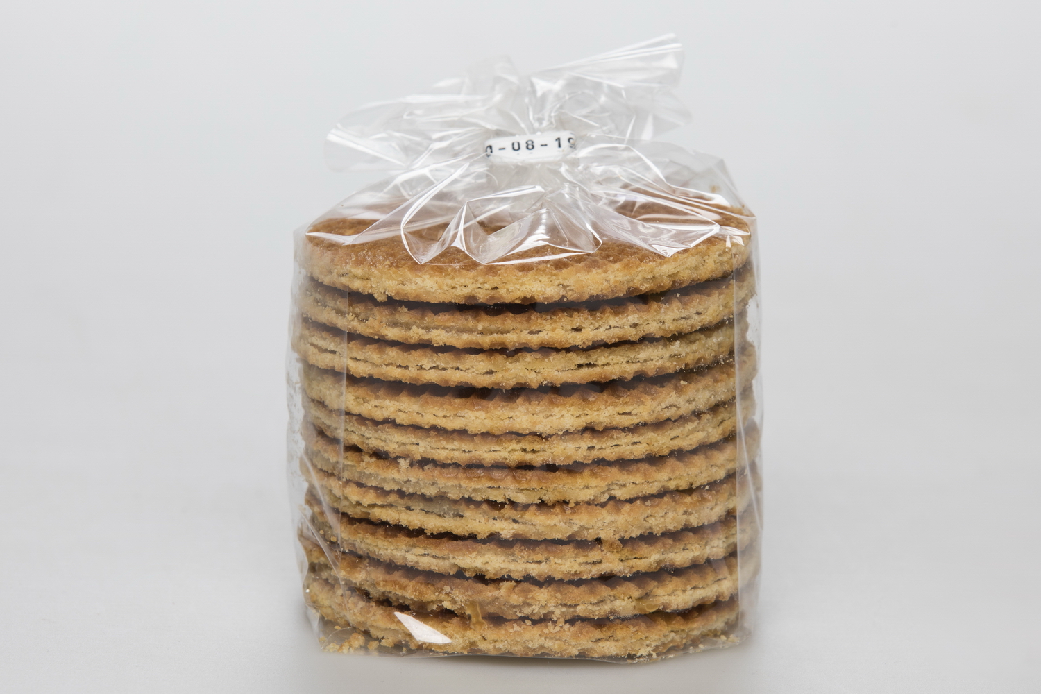 Minkenhus® Honig Waffeln