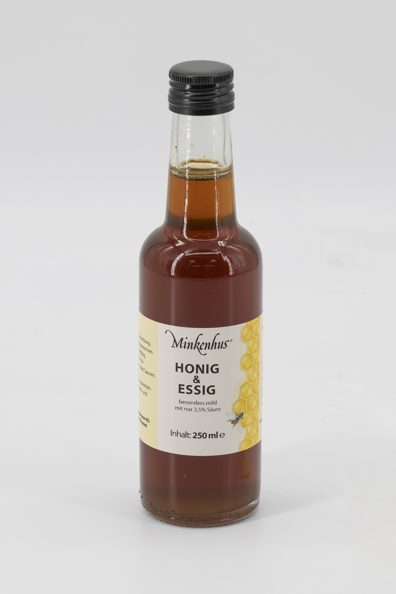 Minkenhus® Honig & Essig