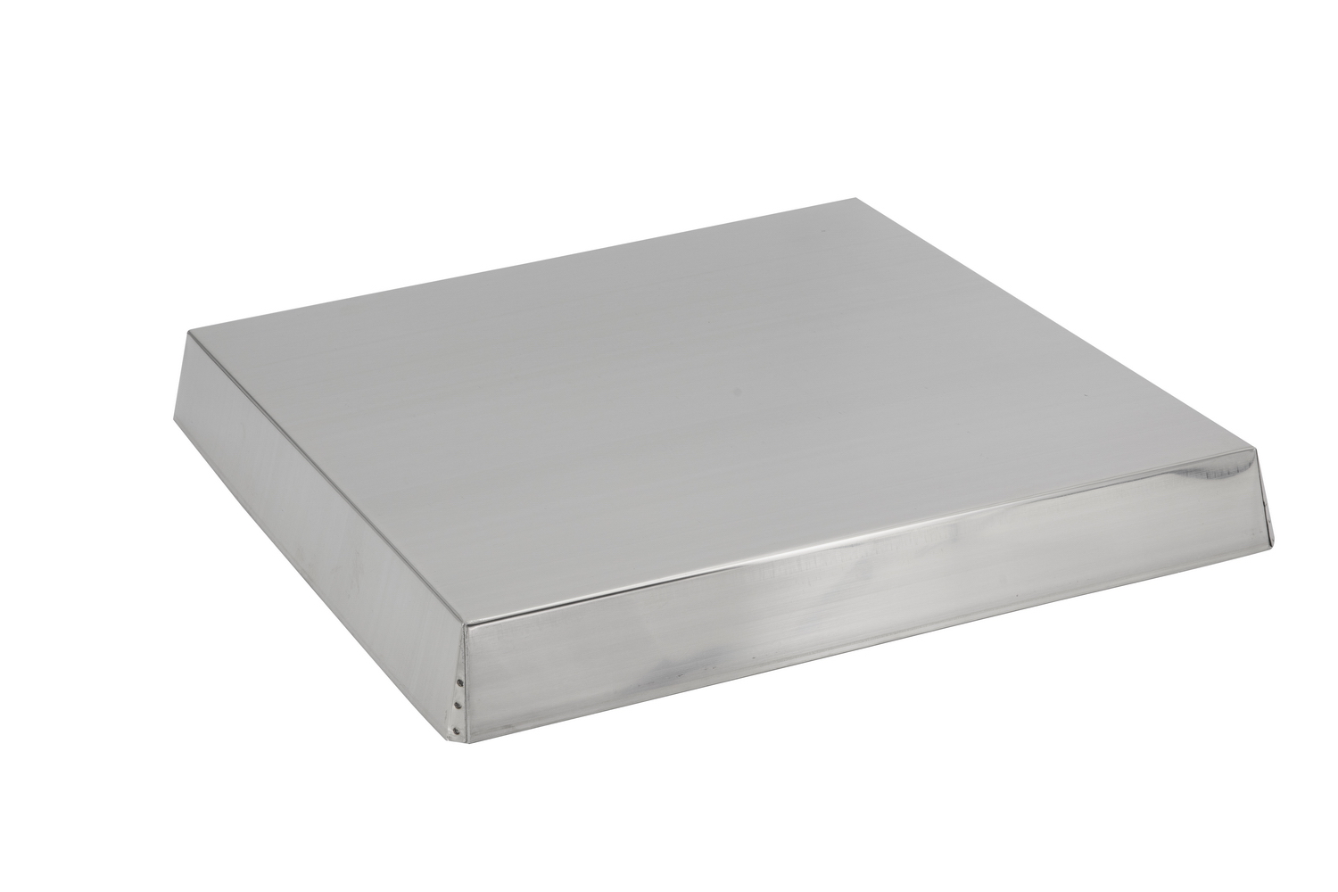 10er Liebig DN Kompaktbeute Satteldach mit Kupferbeschlag