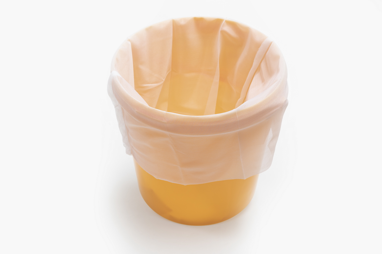 Seih-Sack für Melitherm