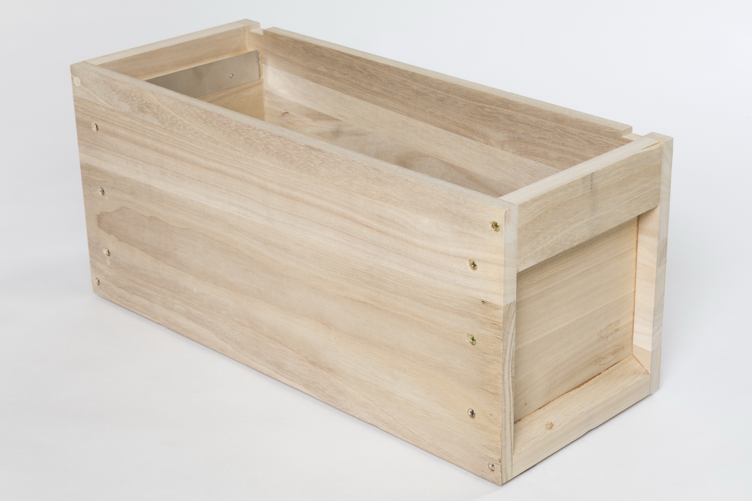 Liebig Zander Vertikal Halbzarge 5 W