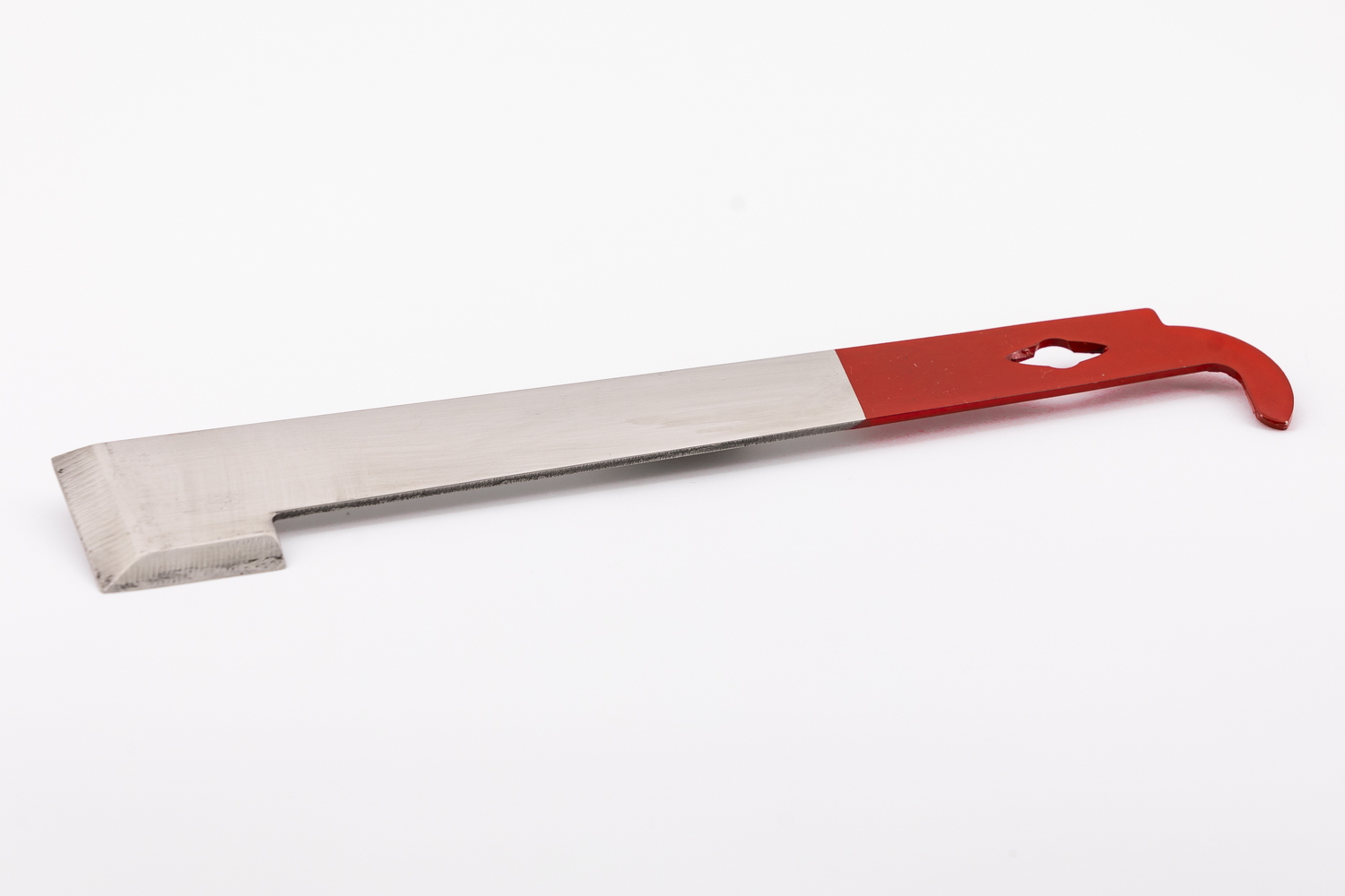 Stockmeißel mit Wabenheber