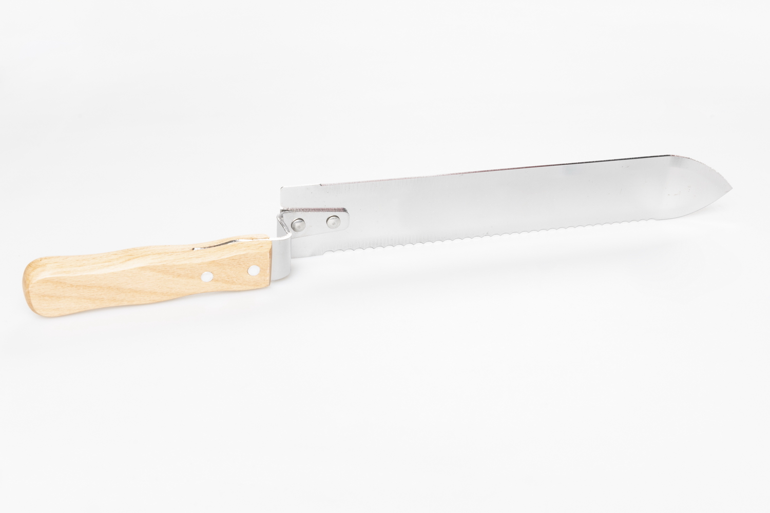 Bieno® Entdecklungsmesser II