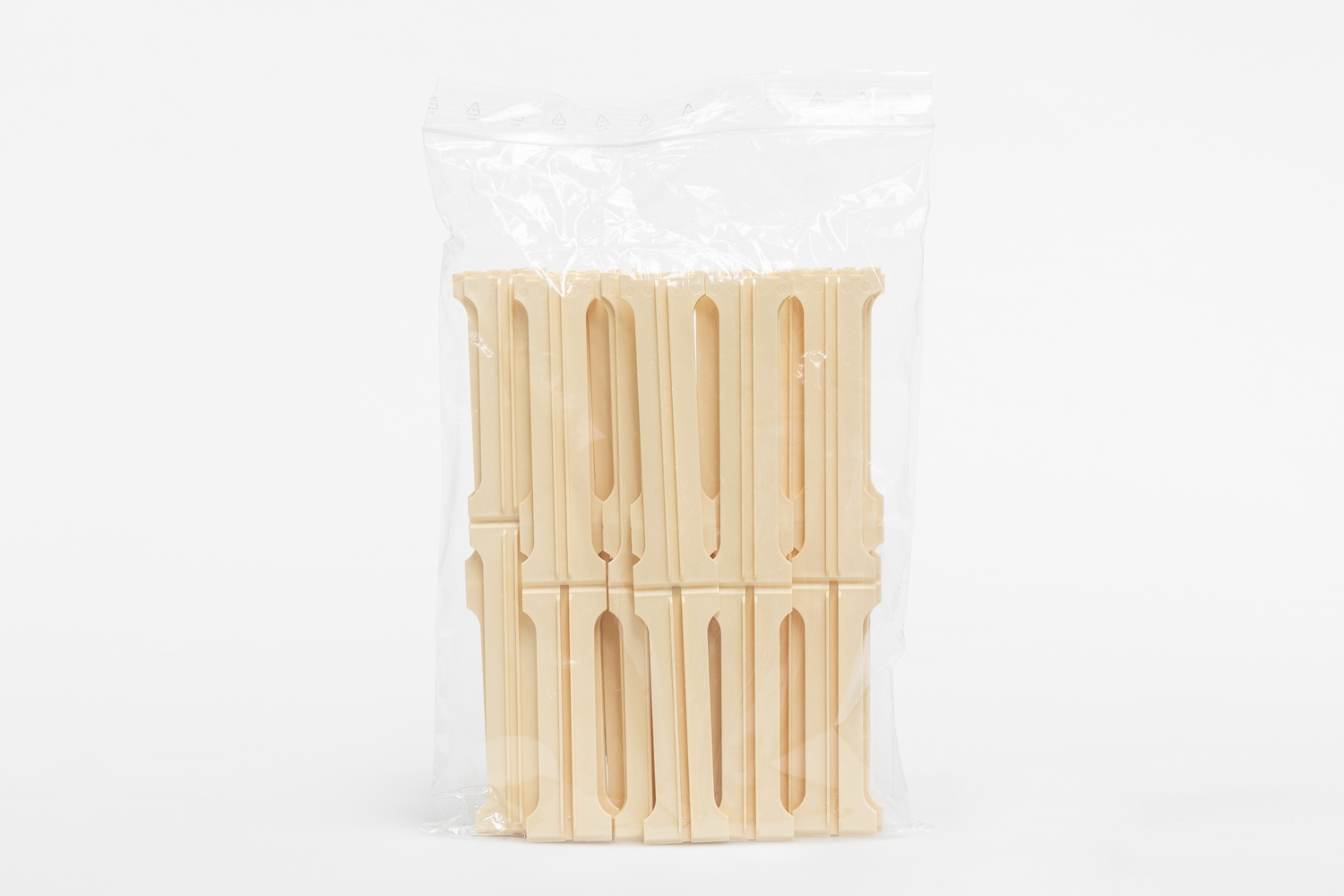 Nicot Wabenhonigrähmchen Set groß